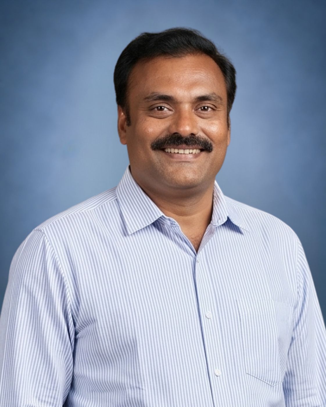Dr. Kunka Bheemalingappa | AIML, IoT & RAI Faculty | VNRVJIET