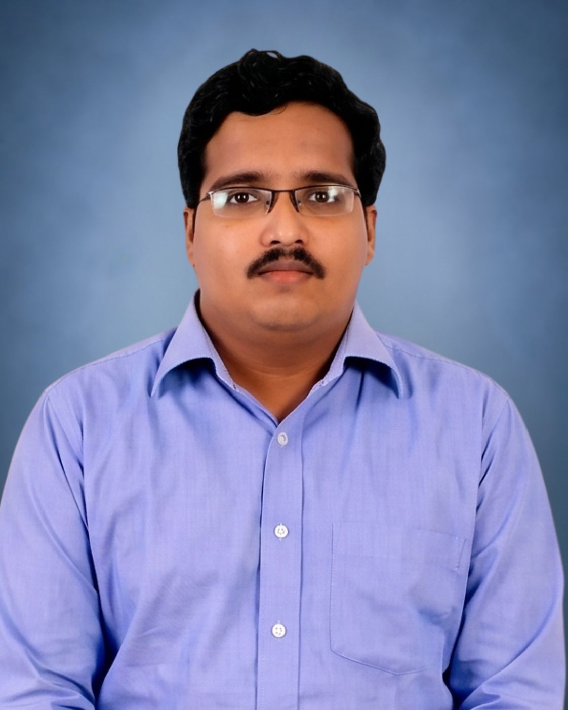 Apparasu Adithya Kashyap | AIML, IoT & RAI Faculty | VNRVJIET