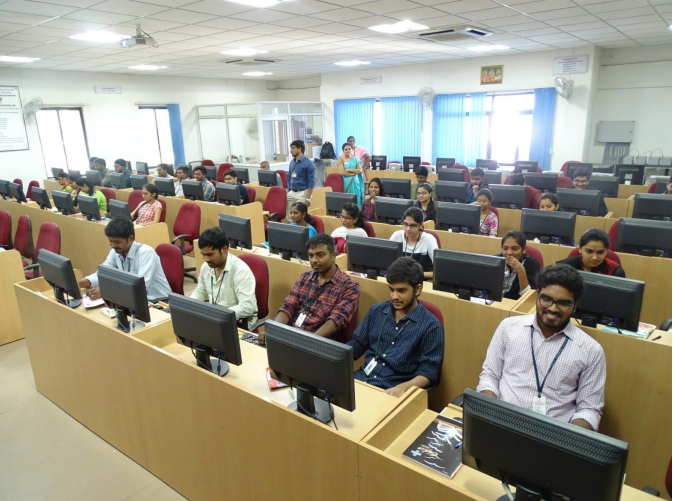 Electronics and Communication Engineering (ECE) & Electronics ...