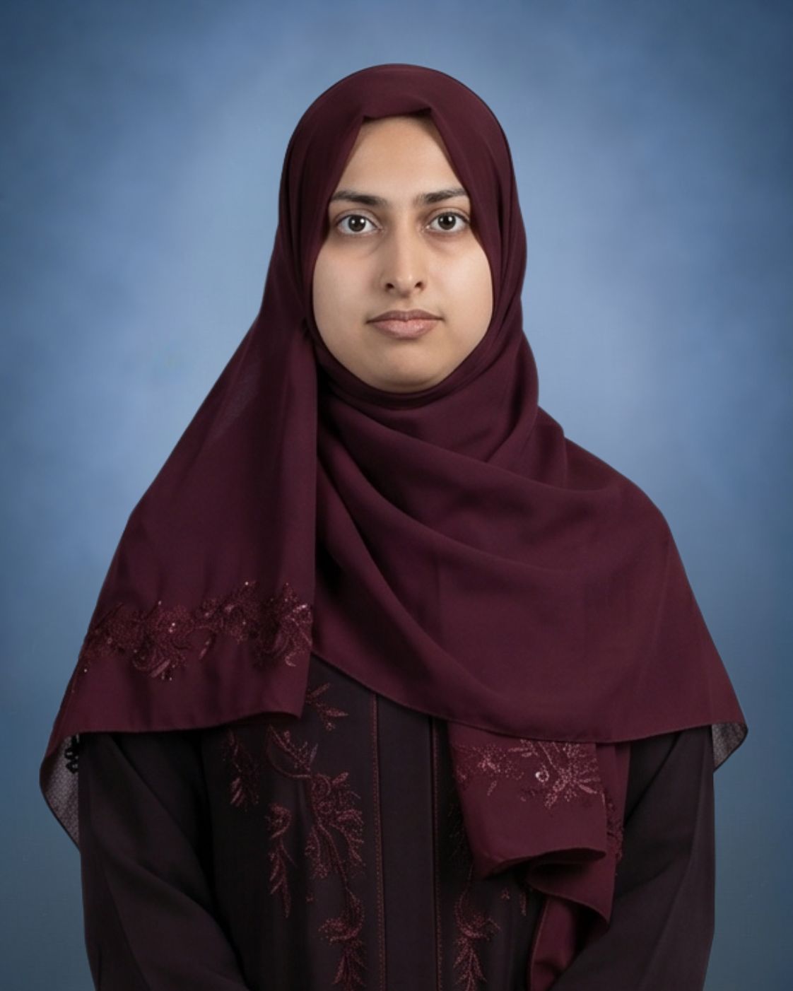 Inayath Sana | CSE Faculty | VNRVJIET