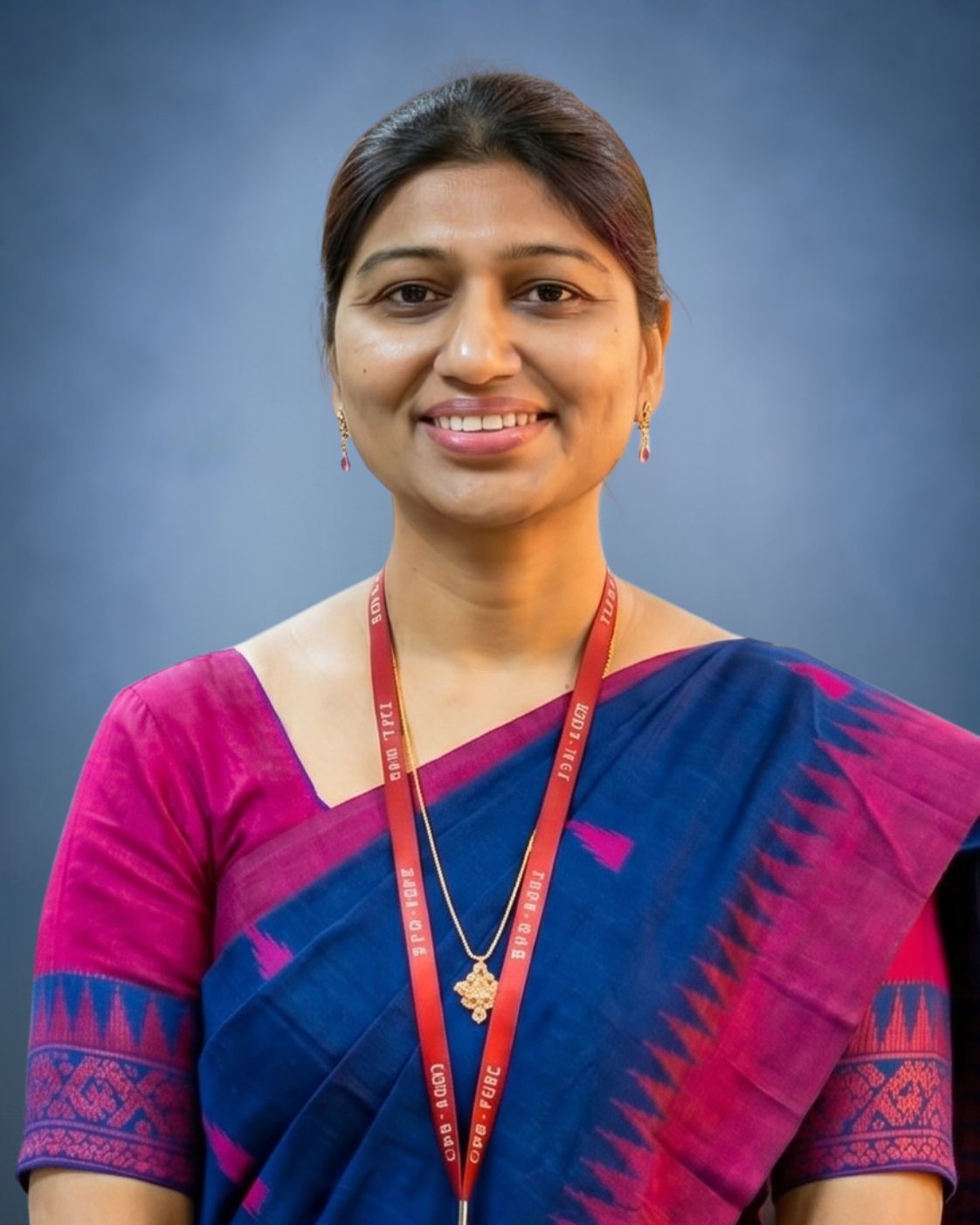 Dr. Waheed Shafia | ENG Faculty | VNRVJIET