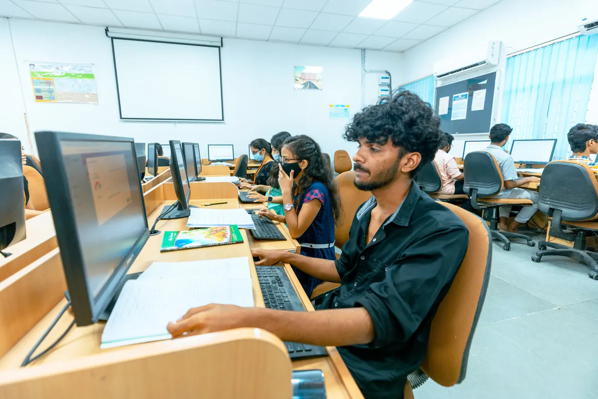 Computer Science & Engineering | VNRVJIET