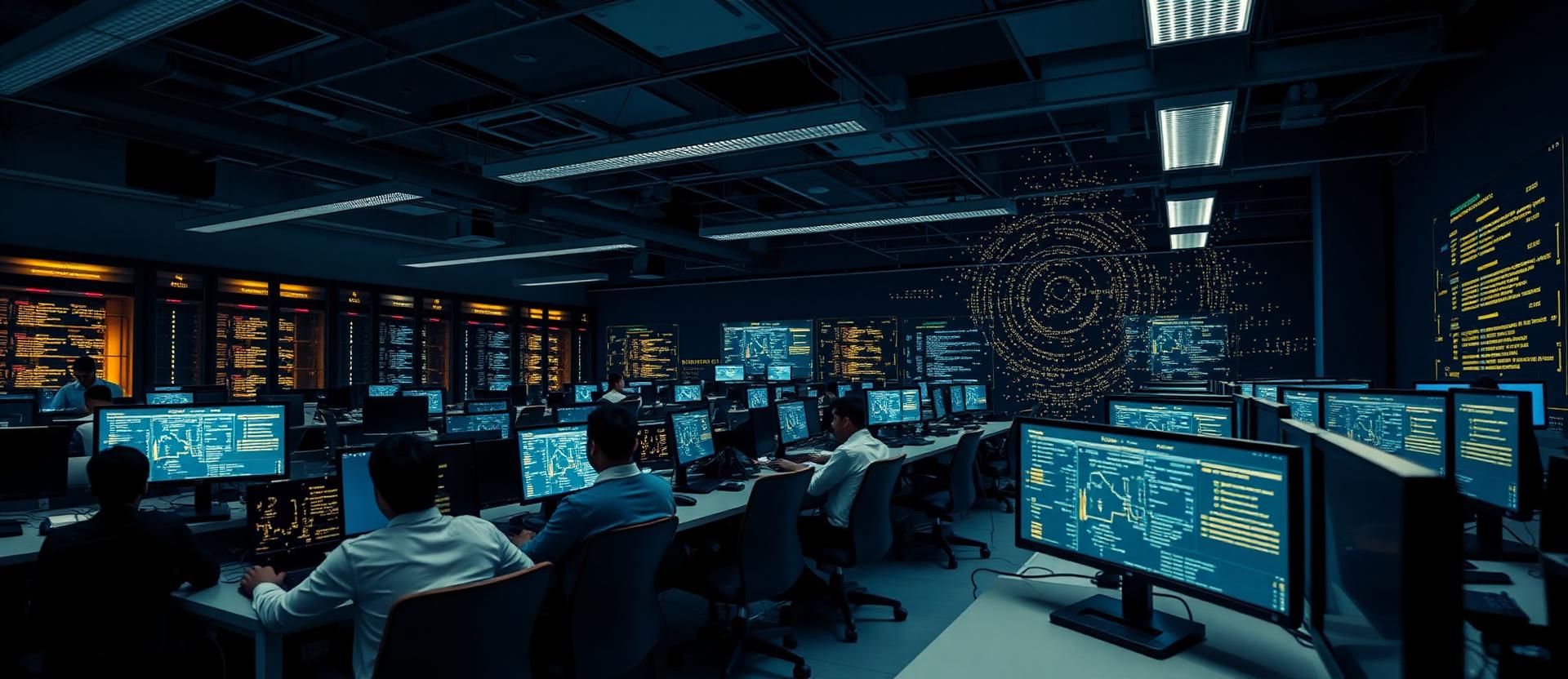 Computer Science Engineering Vertical Computer Science & Engineering | VNRVJIET