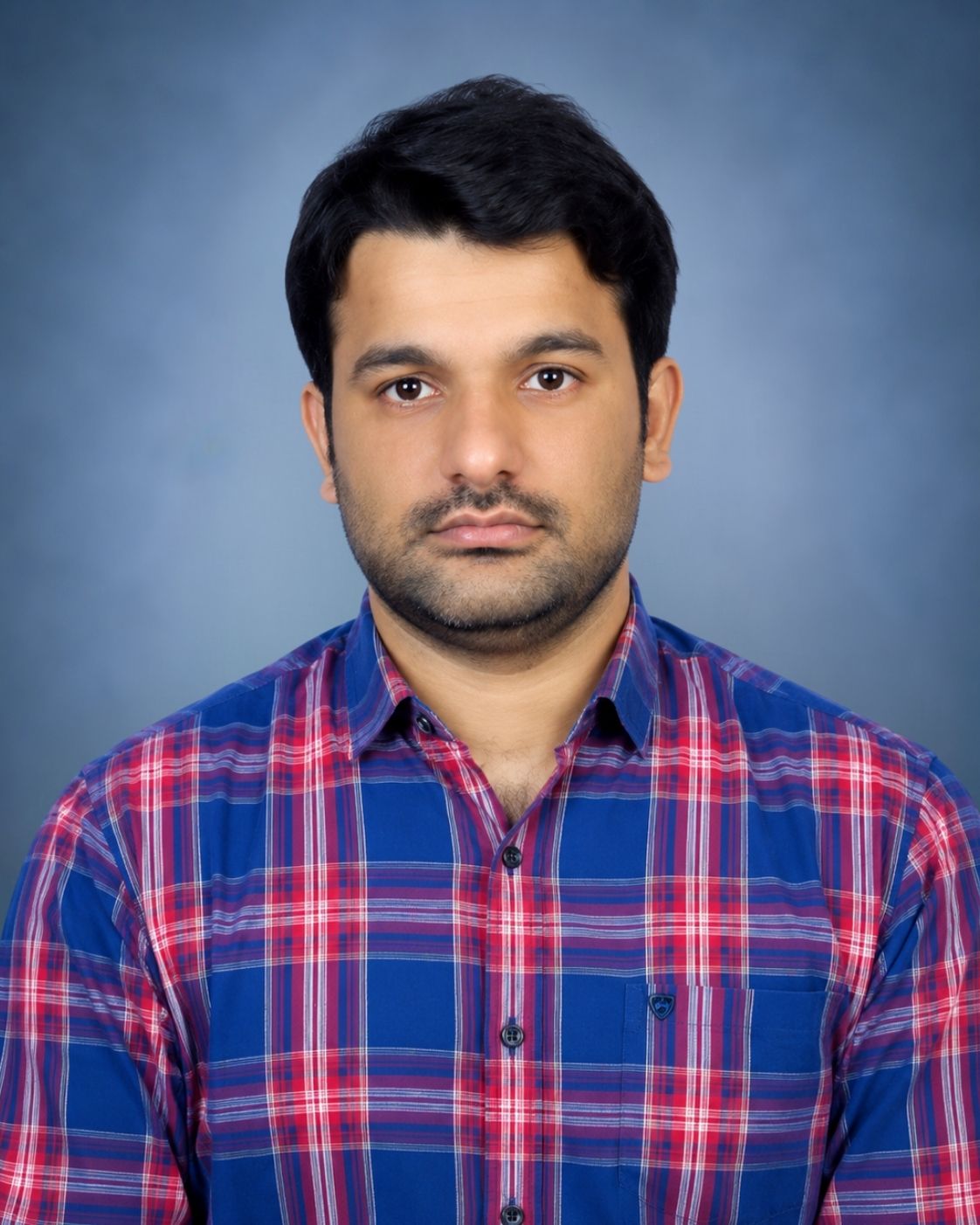 Dr. Pradeep Kumar | ECE Faculty | VNRVJIET